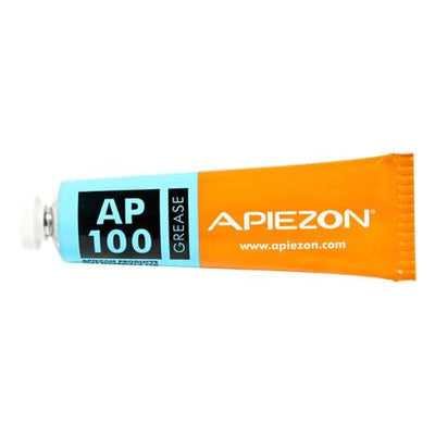 tube of Apiezon grease
