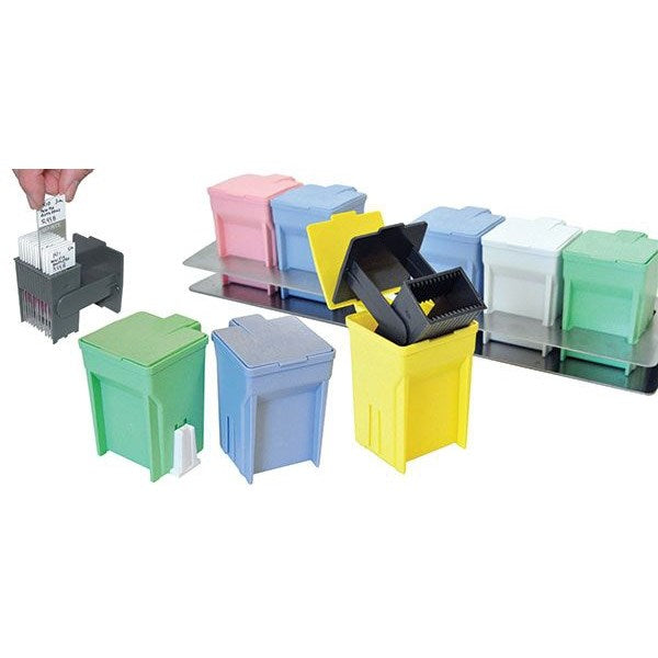 EasyDip slide staining system ProSciTech