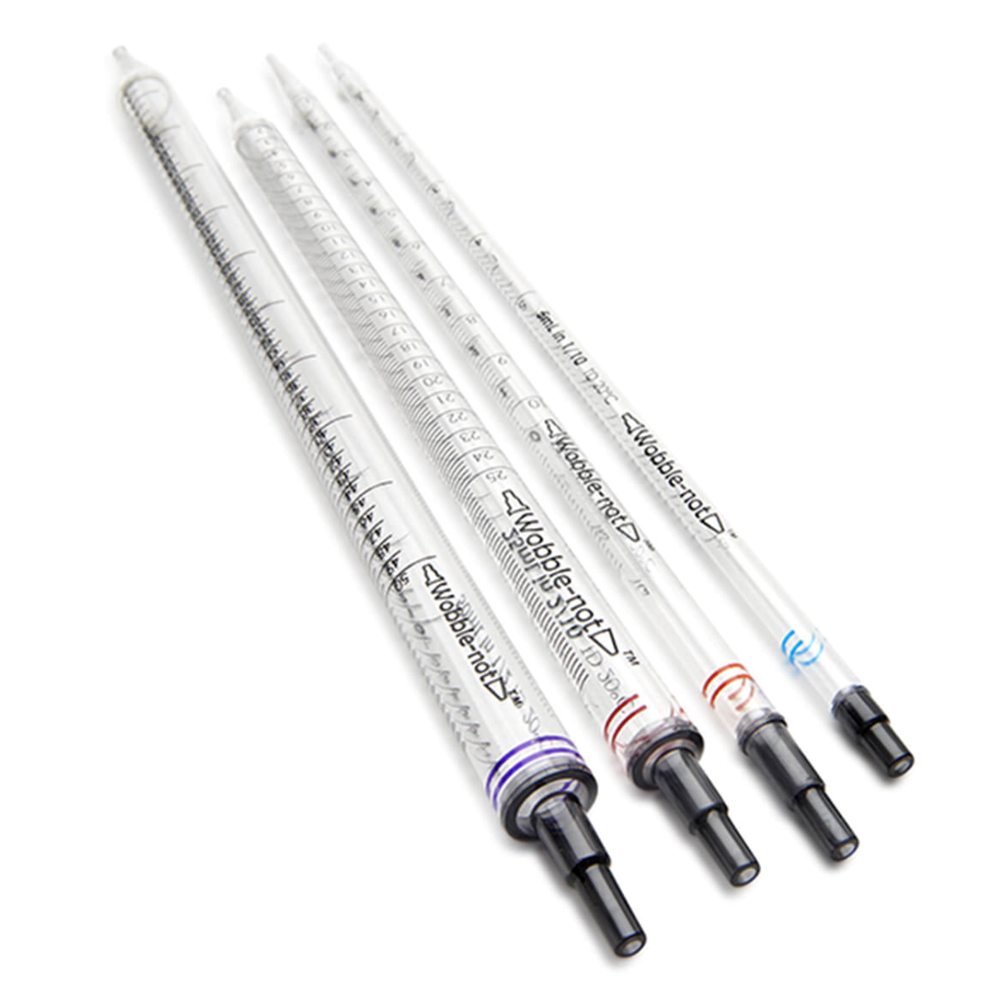 Wobble-Not Serological Pipettes – ProSciTech