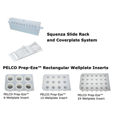 Immunolabelling kit, PELCO BioWave Pro+