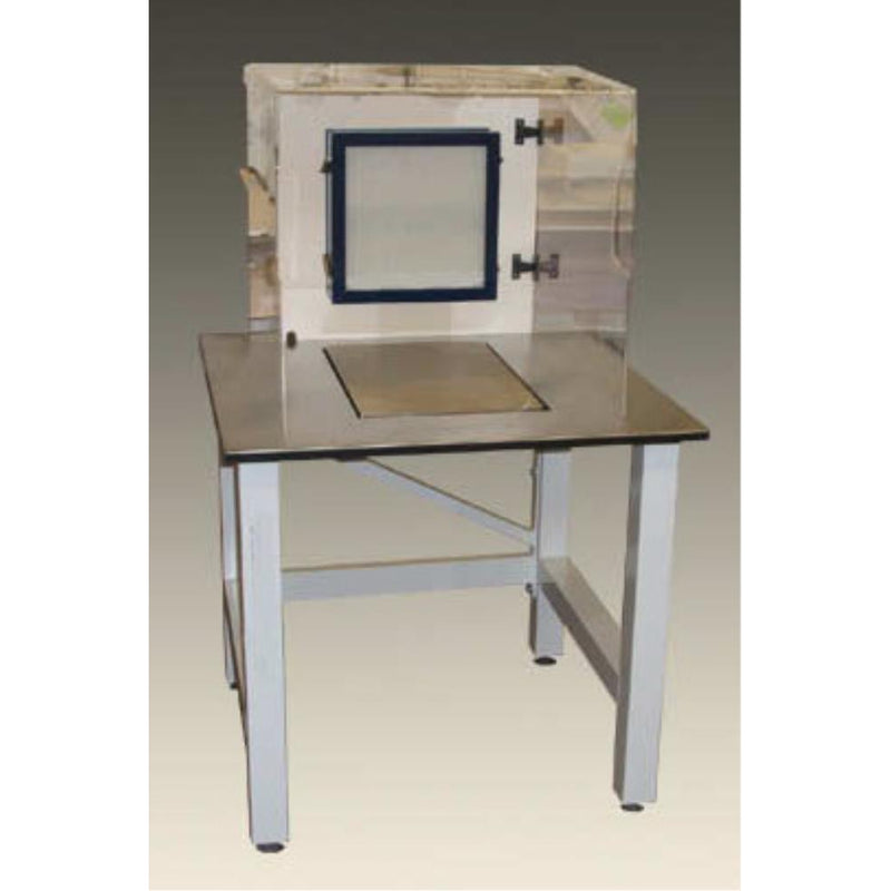 Safety cabinets for isolation tables, 240V