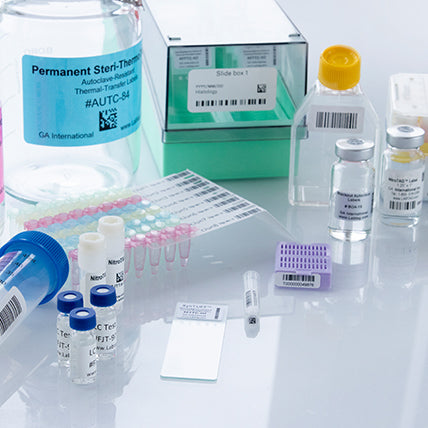 LAB All Labels – ProSciTech