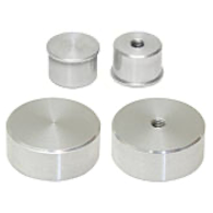 SEM M4 Thread Mounts
