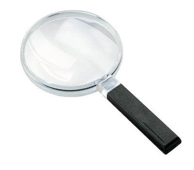 LM Magnifiers