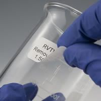 LAB Deep-Freeze Labels (-80C)