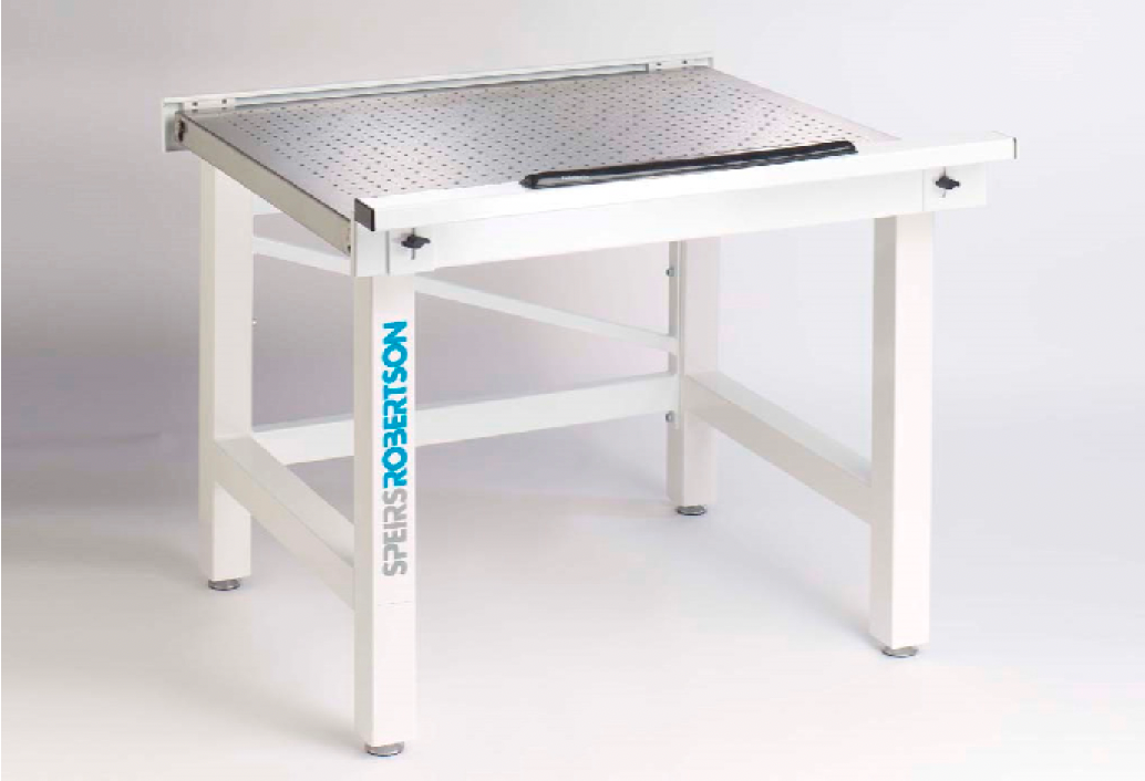 Air Isolation Tables – ProSciTech