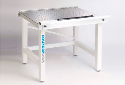 Air Isolation Tables