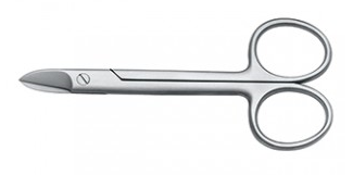 Heavy Duty Surgical Scissors