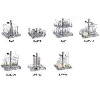 EQU Appliance Accessories