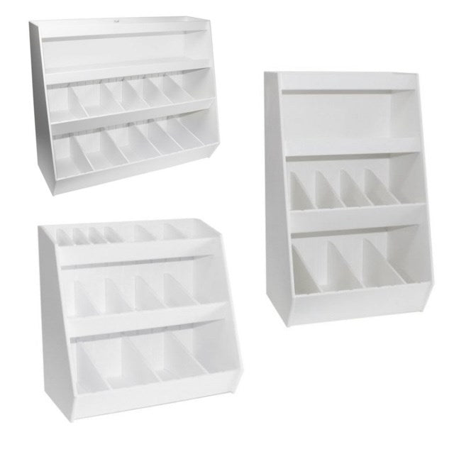 LAB Wall Storage - ProSciTech