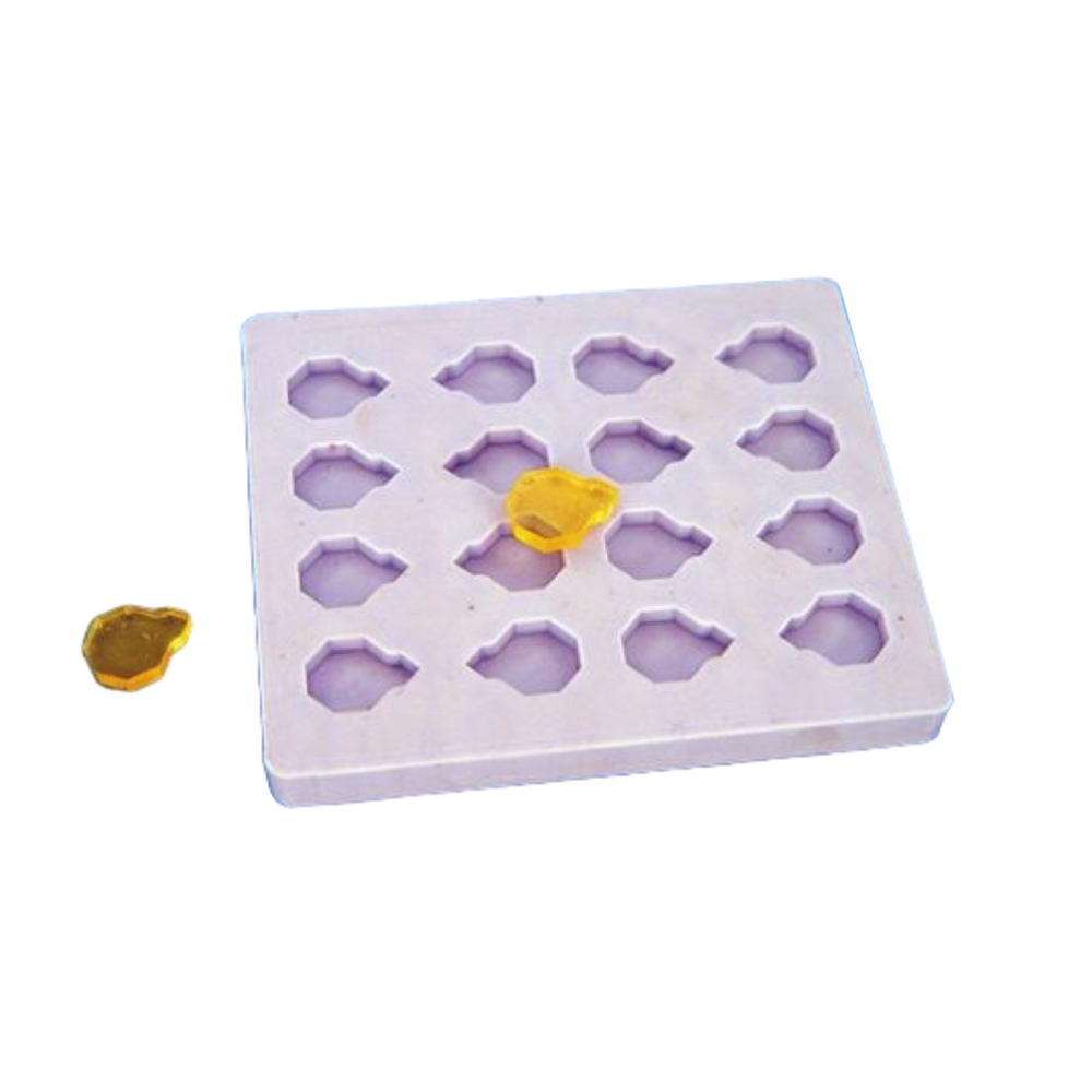 LAB Moulds and Capsules - ProSciTech