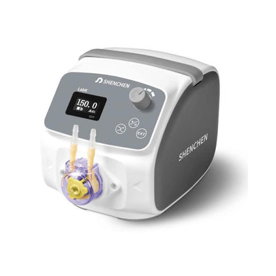 EQU Peristaltic Pumps
