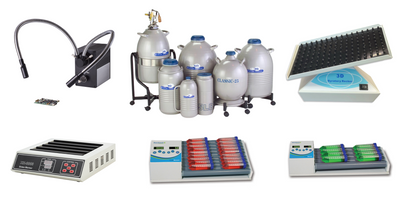 In Stock - Essential Lab Equipment