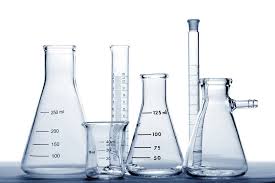 Glassware - Class A