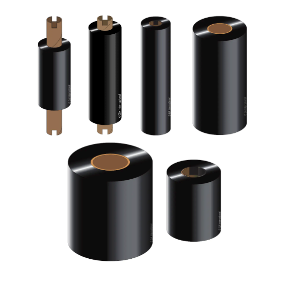 EQU Printer Ribbon - ProSciTech