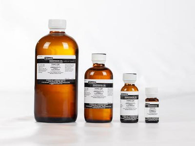 LM Immersion Oils