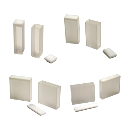 Cuvette Lab Inversion LAB Cuvettes - ProSciTech