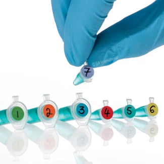 Lab-Tag Labels