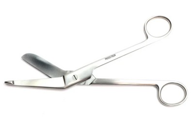 Lister Scissors