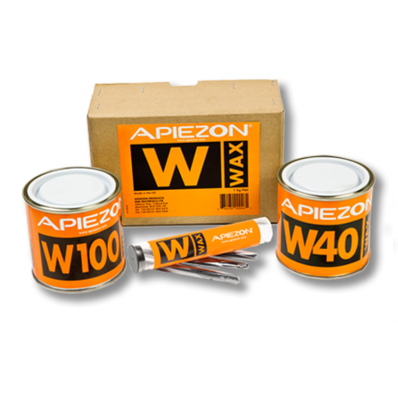 Api Wax CHEM Vacuum Wax - ProSciTech
