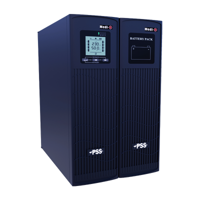 EQU Power Supply Units