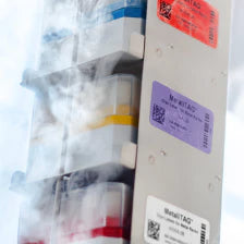 MetaliTAG Labels