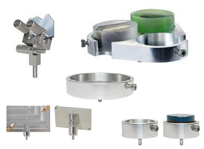 SEM Metallographic Pin Mounts
