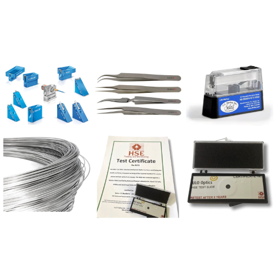 Paddon Precision Tools In Stock - Precision Tools – ProSciTech
