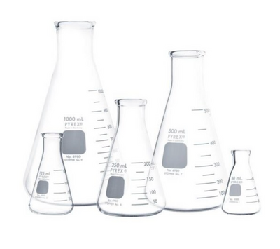 Glassware - Pyrex