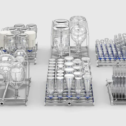 RACKS - Tube Racks - ProSciTech