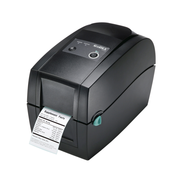 EQU Label Printers - ProSciTech