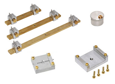 SEMClamp Cylinder Mounts