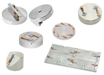 SEMClip Cylinder Mounts