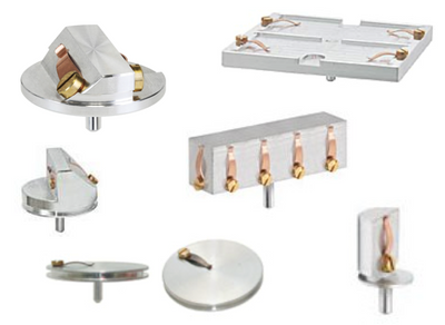 SEMClip Pin Mounts