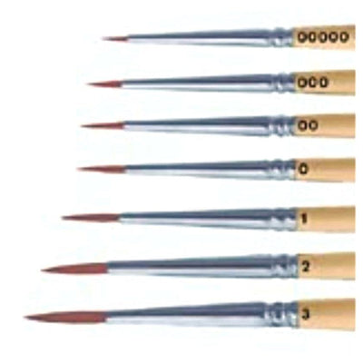 TOOL Fine Brushes
