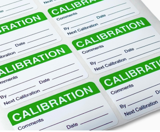 LAB Freezer Labels (-40C)