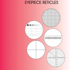 LM Pyser Reticles