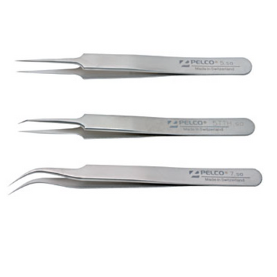 PELCO Tweezers