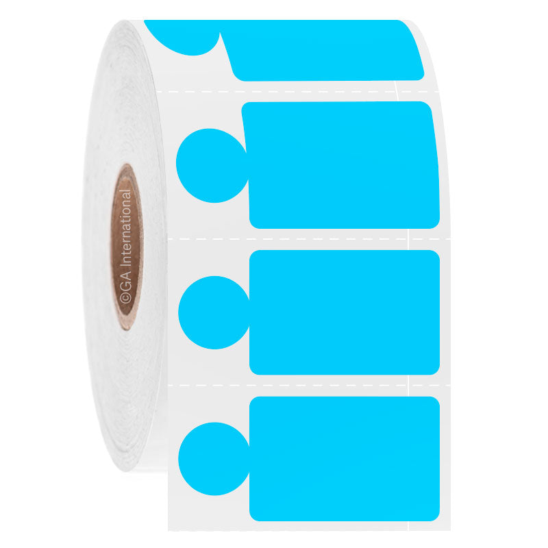 SnapPEEL Labels - ProSciTech