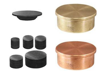 SEM Specialty Cylinder Mounts