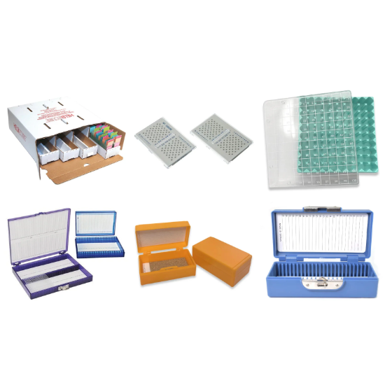 In Stock - Storage and Organisation – ProSciTech