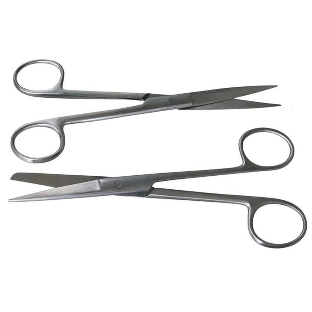 Scissors - Dissecting and Surgical - ProSciTech