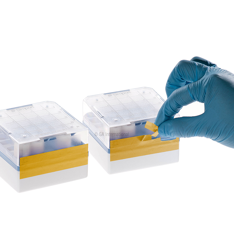 Labelling Tape Lab LAB Labelling Tape - ProSciTech