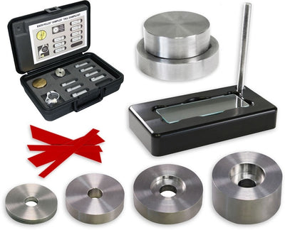 PELCO Dimpler Tools