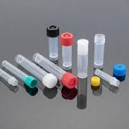 TUBES - Screw Cap