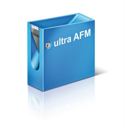 DiATOME Ultra AFM