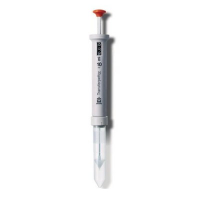 Positive Displacement Pipettes