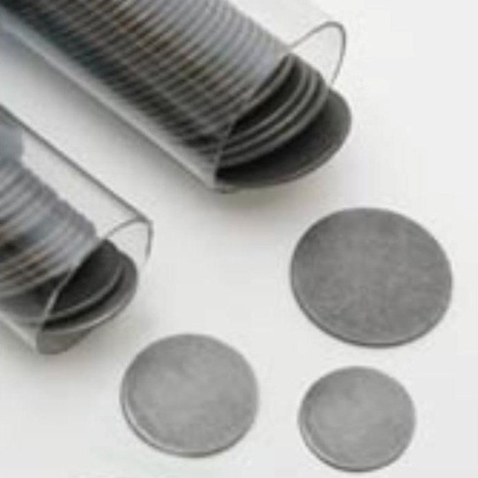 EM AFM Discs and Storage – ProSciTech