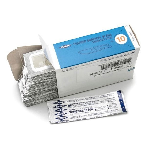 TOOL Blades - ProSciTech