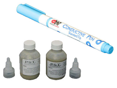 EM Conductive Adhesives